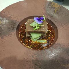 楼观印象酒店·餐厅 User Photo