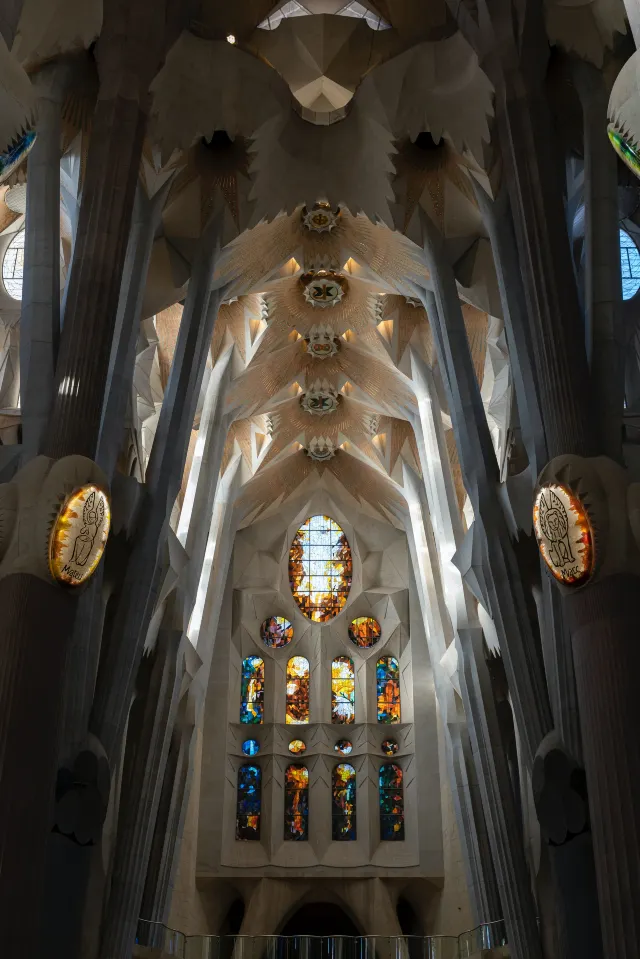 11 of the World's Most Majestic Cathedrals