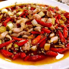 银杏乌鱼庄(湖滨路店) User Photo