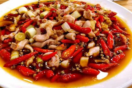 银杏乌鱼庄(湖滨路店)