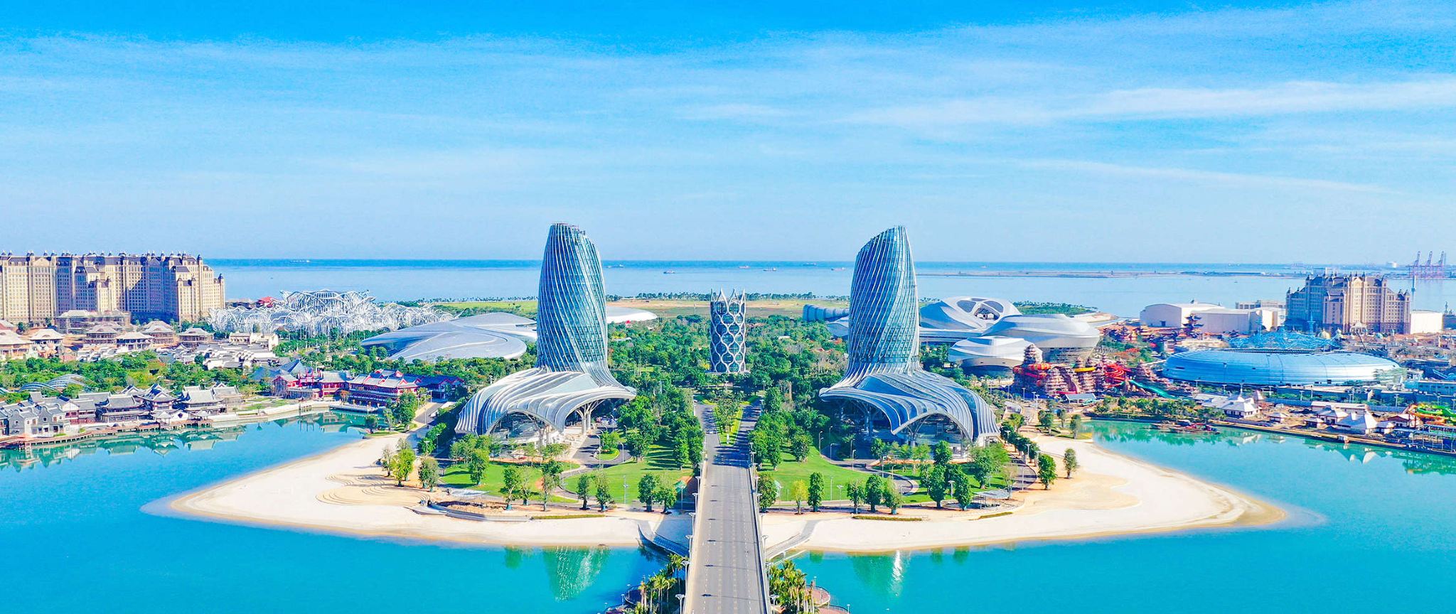 Danzhou Millennium Ancient Salt Field + Ocean Flower Island + Dongpo Academy + Floral Rock Cave Day Tour [Private Chartered Tour]