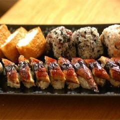 鸟匠·新潮日料(万象九宜城店) User Photo