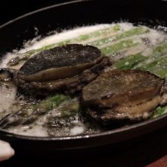 Nishiazabu Taku User Photo