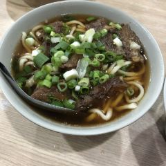 Caihong Beef Noodles User Photo