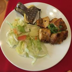 A Taste of India & International Restaurant Bar User Photo