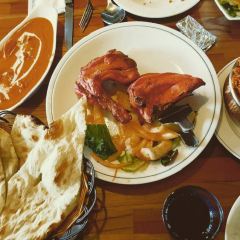 Rajmahal Indian Restaurant User Photo
