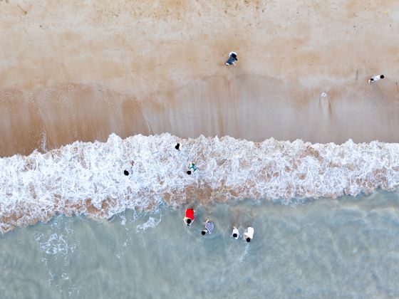 Mushao Beach