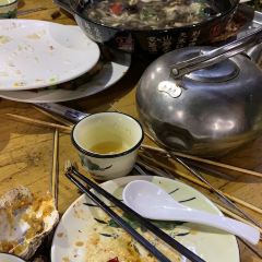 回味从前(微山店) User Photo