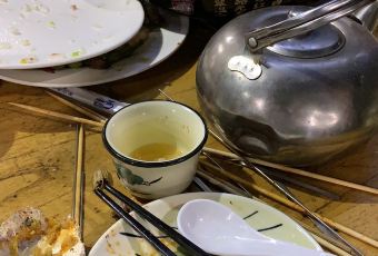 回味从前(微山店) User Photo