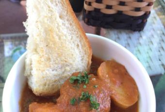 Alfresco Italian Restaurant User Photo