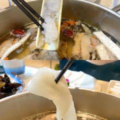 Meng Da Da Coconut Chicken (Yalong Bay Forest Park Branch) User Photo