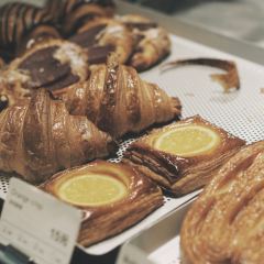 淑贤面包 User Photo