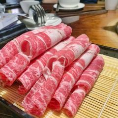 Wulao User Photo