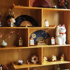 临枫日式铁板烧(广富林路店) User Photo