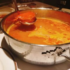 LINGJIE SEAFOOD HOT POT 여행 사진