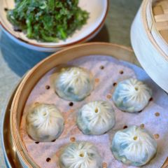 Cao Bao Since 1937 STUFFED BUN SHOP User Photo