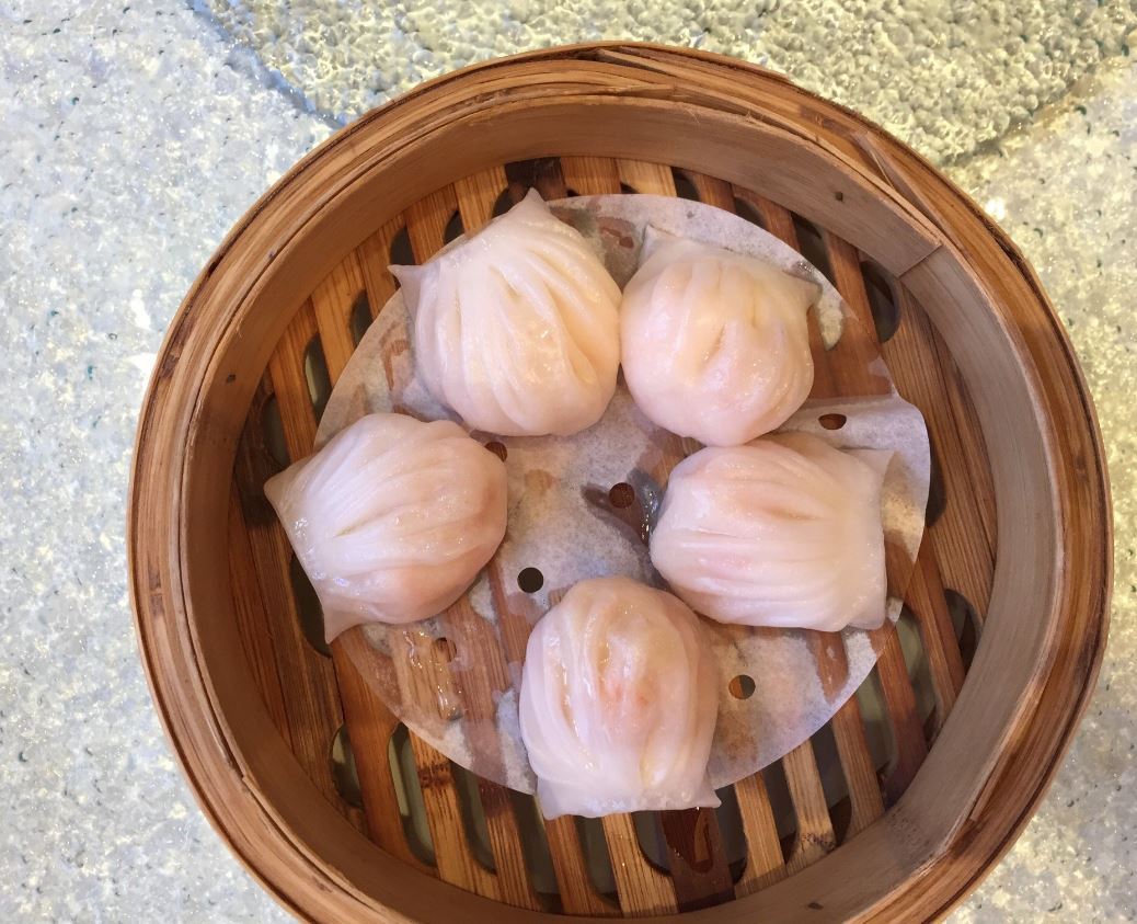 北园酒家(小北路店)餐厅相片 3