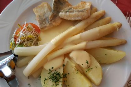 Ekeberg Restauranten