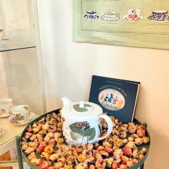 The Museum Coffee & Tea Corner User Photo