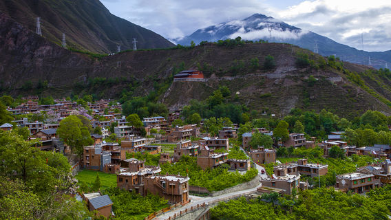 Mao County