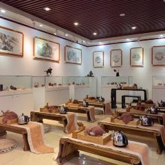 上臻園藝術館張用戶圖片