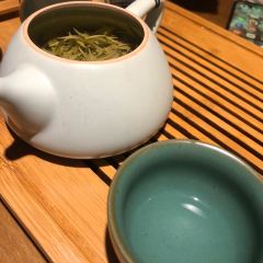 西江千户苗寨裸隐画山·秋间里度假别院·餐厅 User Photo