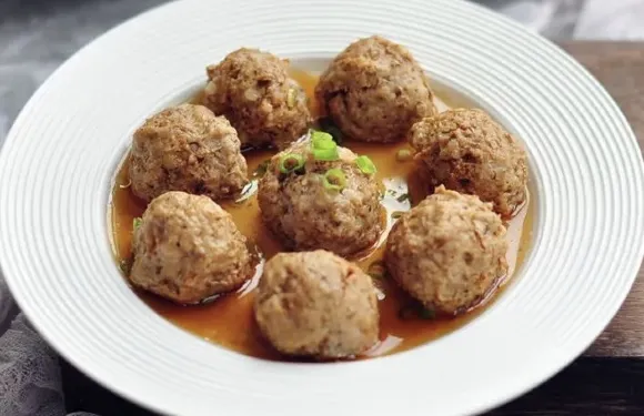 The Garden Bar & Restaurant