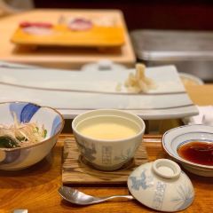 Ginza Kyūbey Honten User Photo