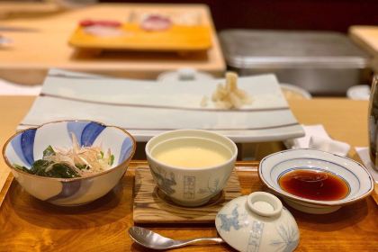 Ginza Kyūbey Honten