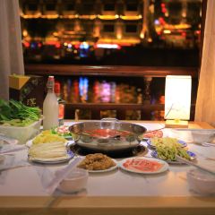 落香河岸酒家 User Photo