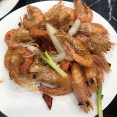 WANG JIE SEAFOOD 여행 사진