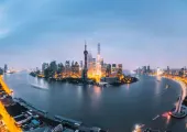 Shanghai Travel Guide: What to Know Before You Visit Shanghai