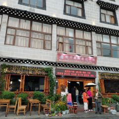 XIANG GE LI LA ZHEN 여행 사진