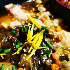 舒来喜鱼锅(大卫城店) User Photo