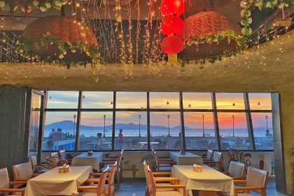 惠東海王子學習型酒店·西餐廳