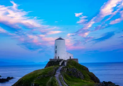 Anglesey