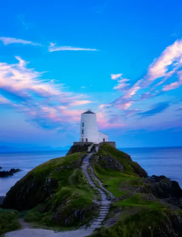 Isle of Anglesey