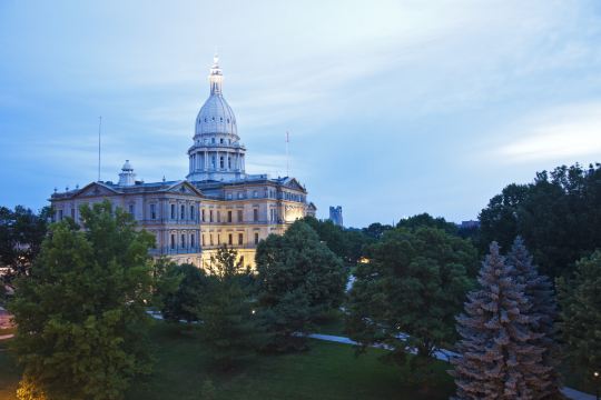 Lansing