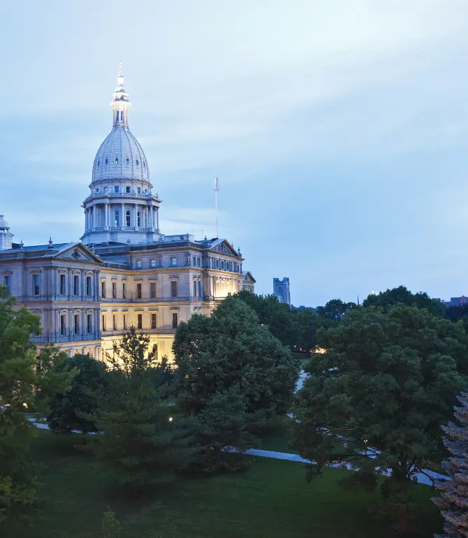Lansing
