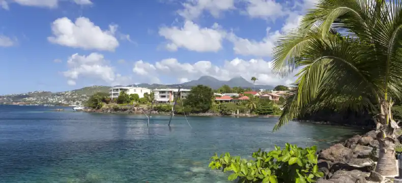 法蘭西堡住宿飯店