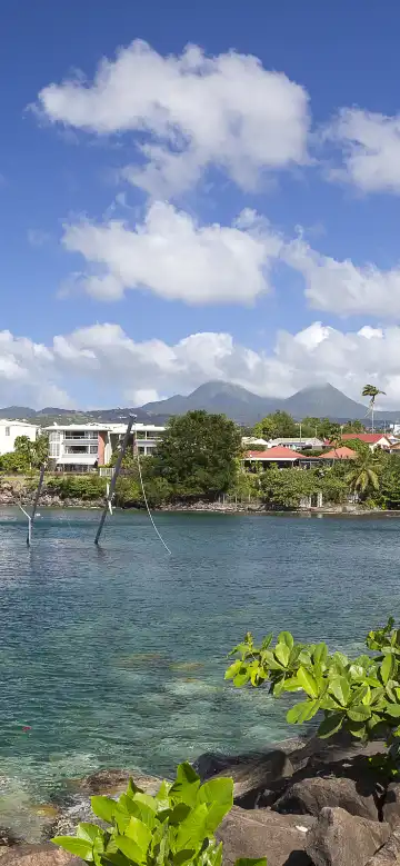 Hotels in Fort De France