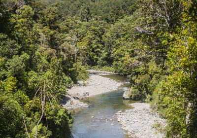 Upper Hutt City