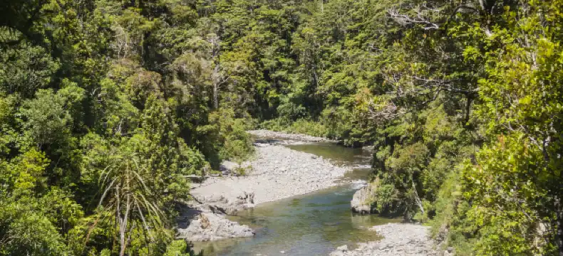 Hotéis em Upper Hutt