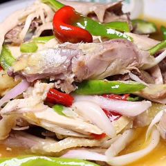 田金杂碎店 User Photo