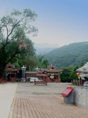 Daxingtangyuan Ruins Park