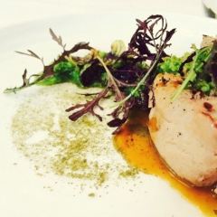 RESTAURANT PAGES User Photo