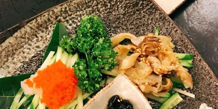 阿聰師壽司屋