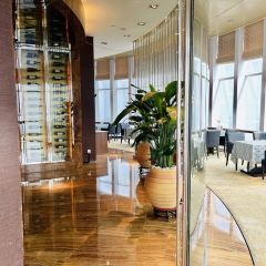 厚街国际大酒店·360度旋转餐厅 User Photo