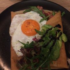 Creperie de Mari 여행 사진