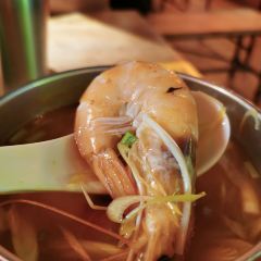 Tigo Trattoria張用戶圖片